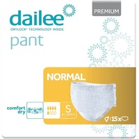 Drylock Dailee Pant Premium Normal S 90 St.