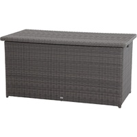 Siena Garden Kissenbox Corido Charcoalgrey 167 cm x 85