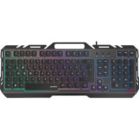 Speedlink ORIOS RGB Gaming Tastatur