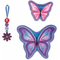 Step By Step Magic Mags Butterfly Maja
