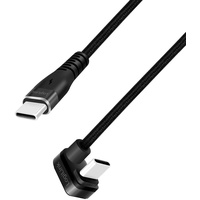 Logilink USB 2.0 USB-C Stecker 2.00 m