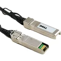 Dell Customer Kit 25GBase Direktanschlusskabel 1 m Netzwerkkabel
