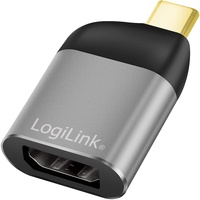 Logilink USB 3.2 Gen2 Adapter Ultra-HD 8K, (USB Typ-C