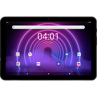 PEAQ PET 1008-H332E, Tablet, 32 GB, 10 Zoll, Grau