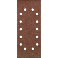 KWB 818708 Schleifpapier Körnung (num) 80 (L x B)