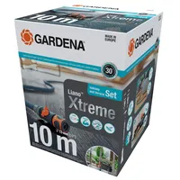 Gardena Liano Xtreme 10 m Set + 13 mm