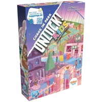 Asmodee Unlock! Kids Chaos im Park