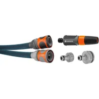 Gardena Textilschlauch Liano Xtreme 1/2 25 m
