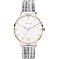 TOFFS Edelstahl 36 mm TT-0011-MQ