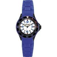 Scout The Scout 280303019 Silikonarmband Blau