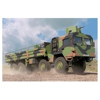 Hobby Boss LKW 10t mil GL
