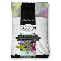 LECHUZA Basicpon 20 Liter für sensible Pflanzen