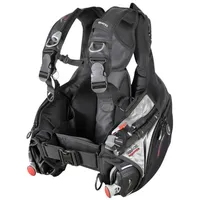 Mares Grace Ergotrim Bcd - L