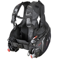 Mares Guardian Ergotrim Bcd - M