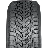 Nokian Hakkapeliitta C4 195/75 R16 107R