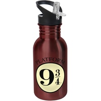 Infinite by GEDA LABELS (INFKH) Trinkflasche Harry Potter 9