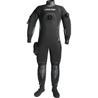 Cressi Desert Trockentauchanzug - S