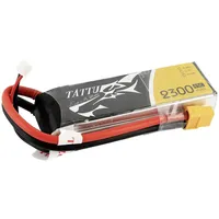 Tattu RC-Akku LiPo 2300 mAh 11.1 V 45C (11.10