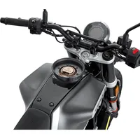 GIVI Tankbefestigung für Tanklock/TanklockED Tankrucksäcke-Husqvarna Svartpilen 125/401 21 Tankring