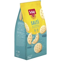 Schär Salti Salzgebäck