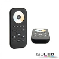 ISOLED Sys-One weißdynamische 4 Zonen Fernbedienung Multifunktion