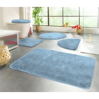 Kinzler Chaozhou Hellblau 50 x 80 cm