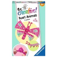 Ravensburger Be Creative Pearl Animals Schmetterling (18249)