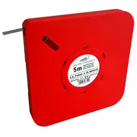 Helios Preisser Fühlerlehrenband 0,40 mm
