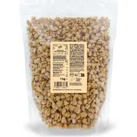 Koro Grobes Soja Geschnetzeltes bio 1kg