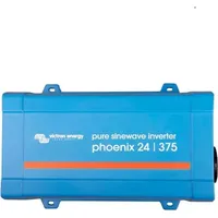 Victron Energy Victron Phoenix 24/375 Wechselrichter VE.Direct Schuko -