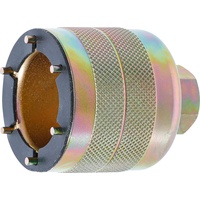 BGS Gabelkappenschlüssel 6726, für Marzocci-Gabeln, für Ducati