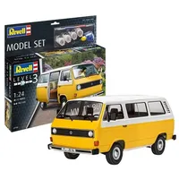 REVELL Model Set VW T3 Bus