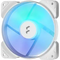 Fractal Design Aspect 12 RGB PWM White Frame, weiß,