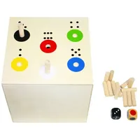 Eduplay 120242 Ab in die BOX"