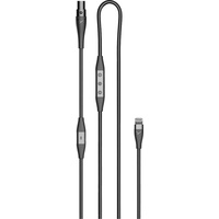 Beyerdynamic Pro X Lightning Lightning - Mini XLR Kabel