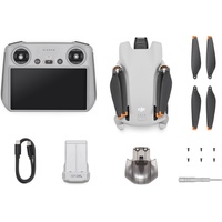 DJI Mini 3 (RC mit Display)