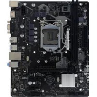 Biostar H510MHP 2.0