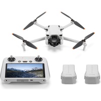 DJI Mini 3 Fly More Combo (RC)