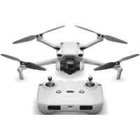 DJI Mini 3 (RC-N1)