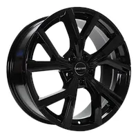 GMP Mentor 7 5x18 5x100 ET45 MB73 1