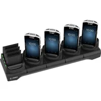 Zebra Technologies Zebra 5-Slot Charge, Barcode-Scanner Zubehör