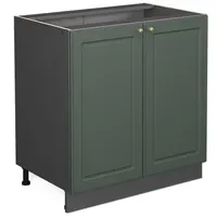 Vicco Unterschrank Fame-Line 80 x 51,5 x 81,5 cm