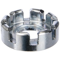 BGS Speichenschlüssel 7 Größen für Speichennippel 9G - 15G