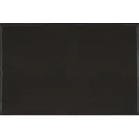 Wash+Dry Original 75 x 120 cm raven black