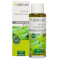 Arya Laya Melisse Ölbad Ruhe&Gelassenheit 200 ml