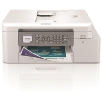 Brother MFC-J4340DWE Multifunktionsdrucker Scanner, Kopierer, Fax
