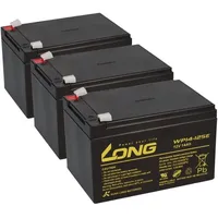 KungLong Kompatibler Akku E Roller E Scooter Quad E