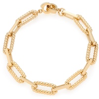 LEONARDO Armband Moni 022233", Edelstahl,