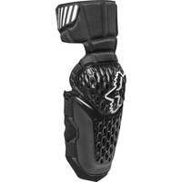 Fox Titan Race Paar Ellenbogenprotektoren schwarz, XL