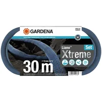 Gardena Liano Xtreme 30 m blau